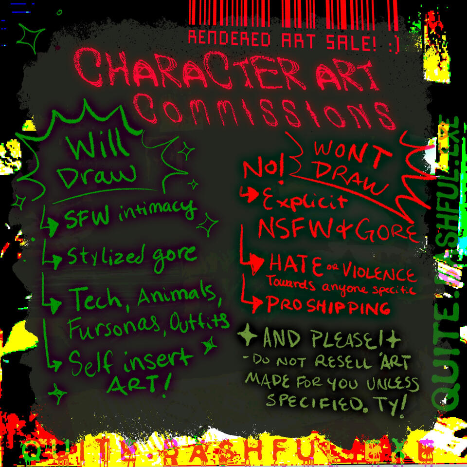 Things to keep in mind